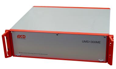 UMS1300ME 3U, multifunction card 4670 